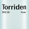 TorridenDIVE IN Trial Kit