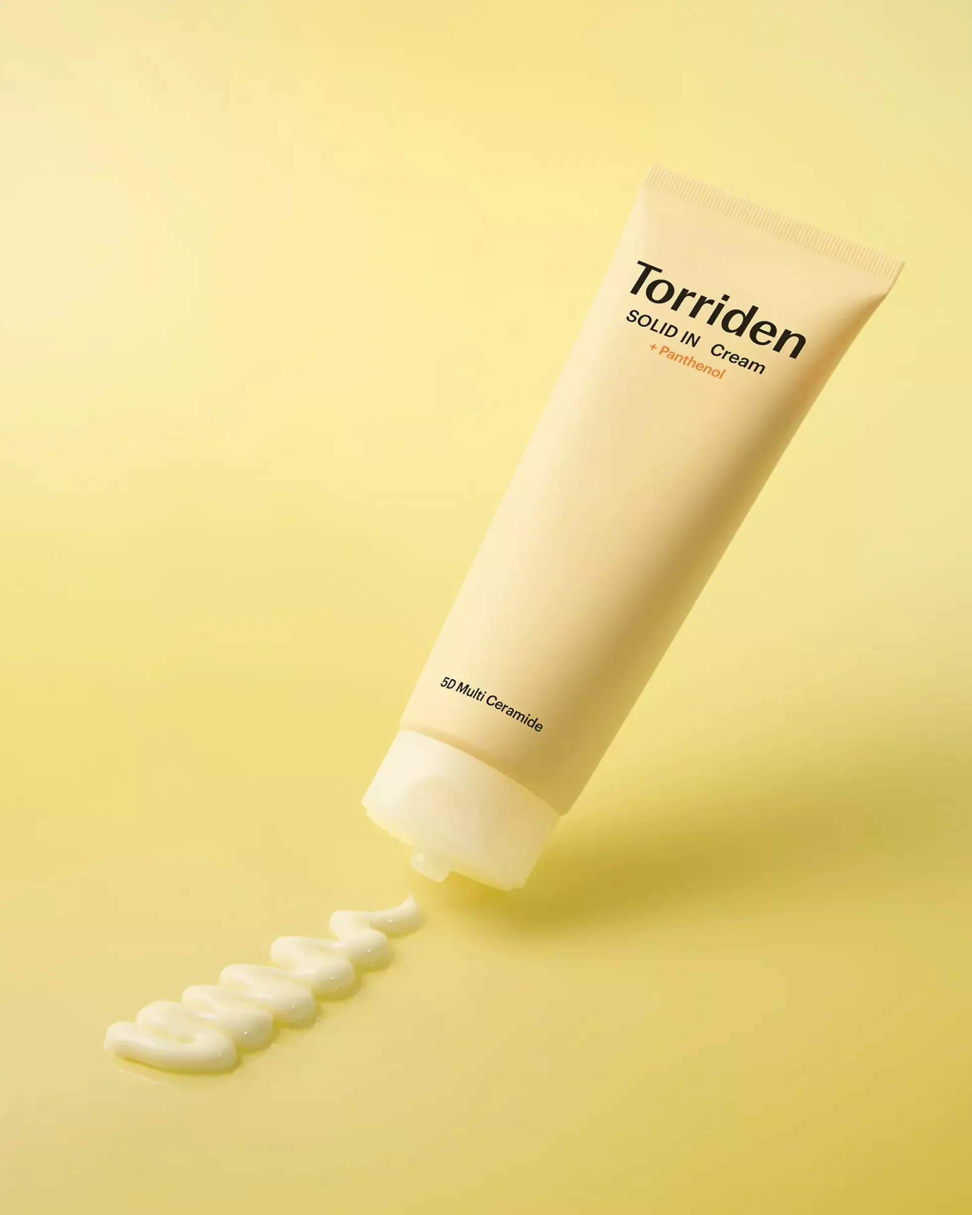 TorridenSOLID IN Ceramide Cream 70 ml