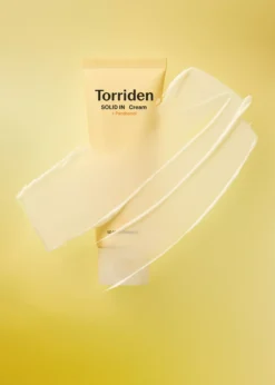 TorridenSOLID IN Ceramide Cream 70 ml
