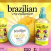 Treaclemoon Brazilian Love Collection
