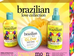 Treaclemoon Brazilian Love Collection