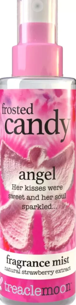Treaclemoon Frosted Candy Angel Body Spray 150 ml