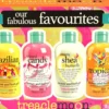 Treaclemoon Our Fabulous Favourites Set 4 x 100 ml