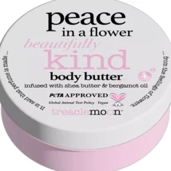 Treaclemoon Peace In A Flower Body Butter 240 ml