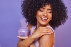 Tree Hut Shea Sugar Scrub Moonlight Glow 510 g