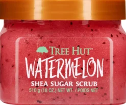 Tree Hut Shea Sugar Scrub Watermelon