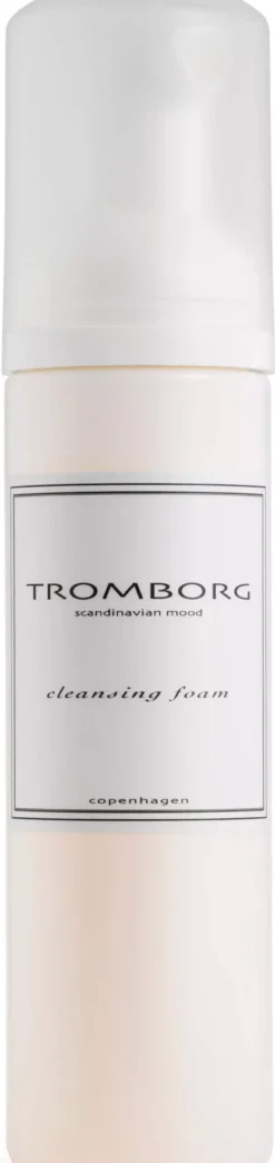 Tromborg Cleansing Foam Travel Size 75 ml