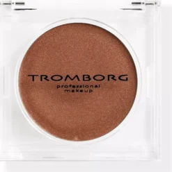 Tromborg Creamy Lip Cheek Eye Powder Misty Rose
