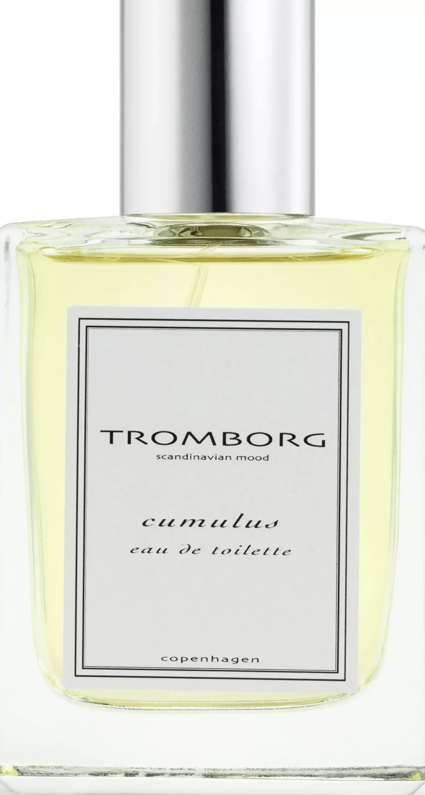 Tromborg Eau De Toilette Cumulus 50 ml
