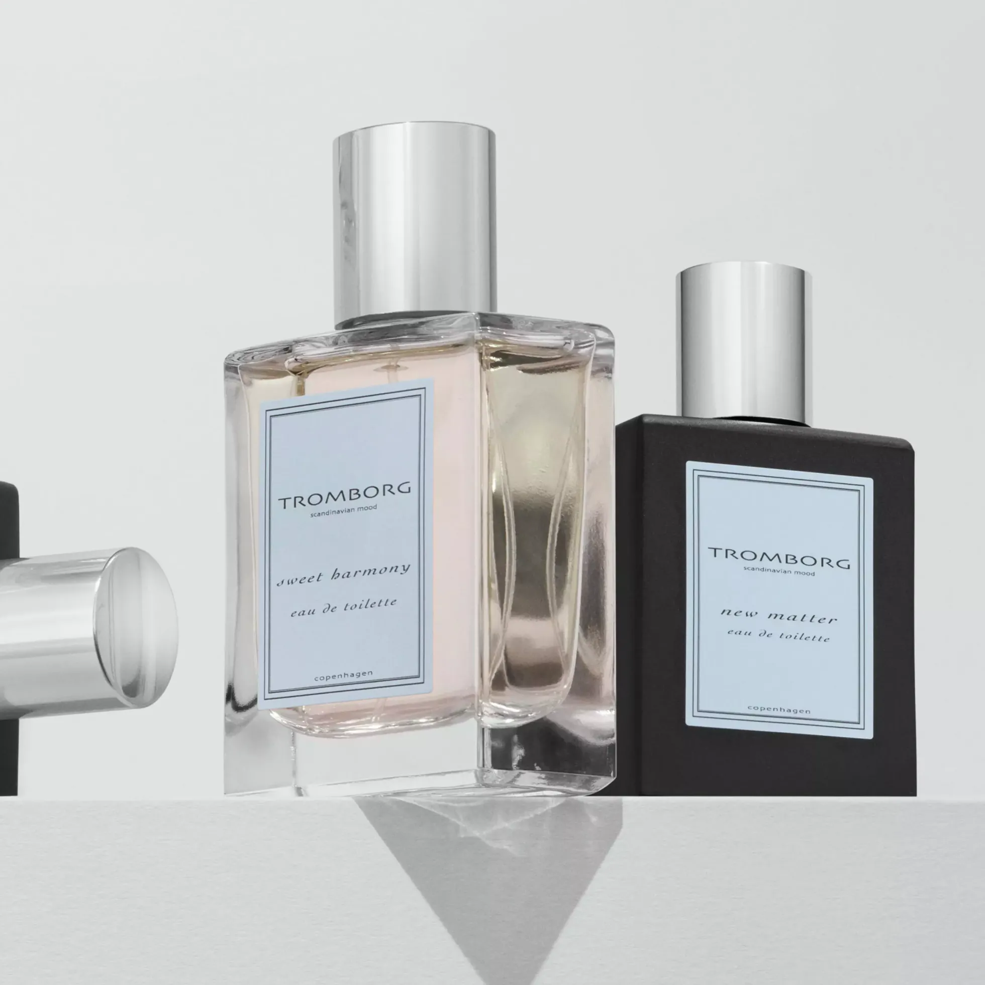 Tromborg Eau De Toilette Sweet Harmony 50 ml