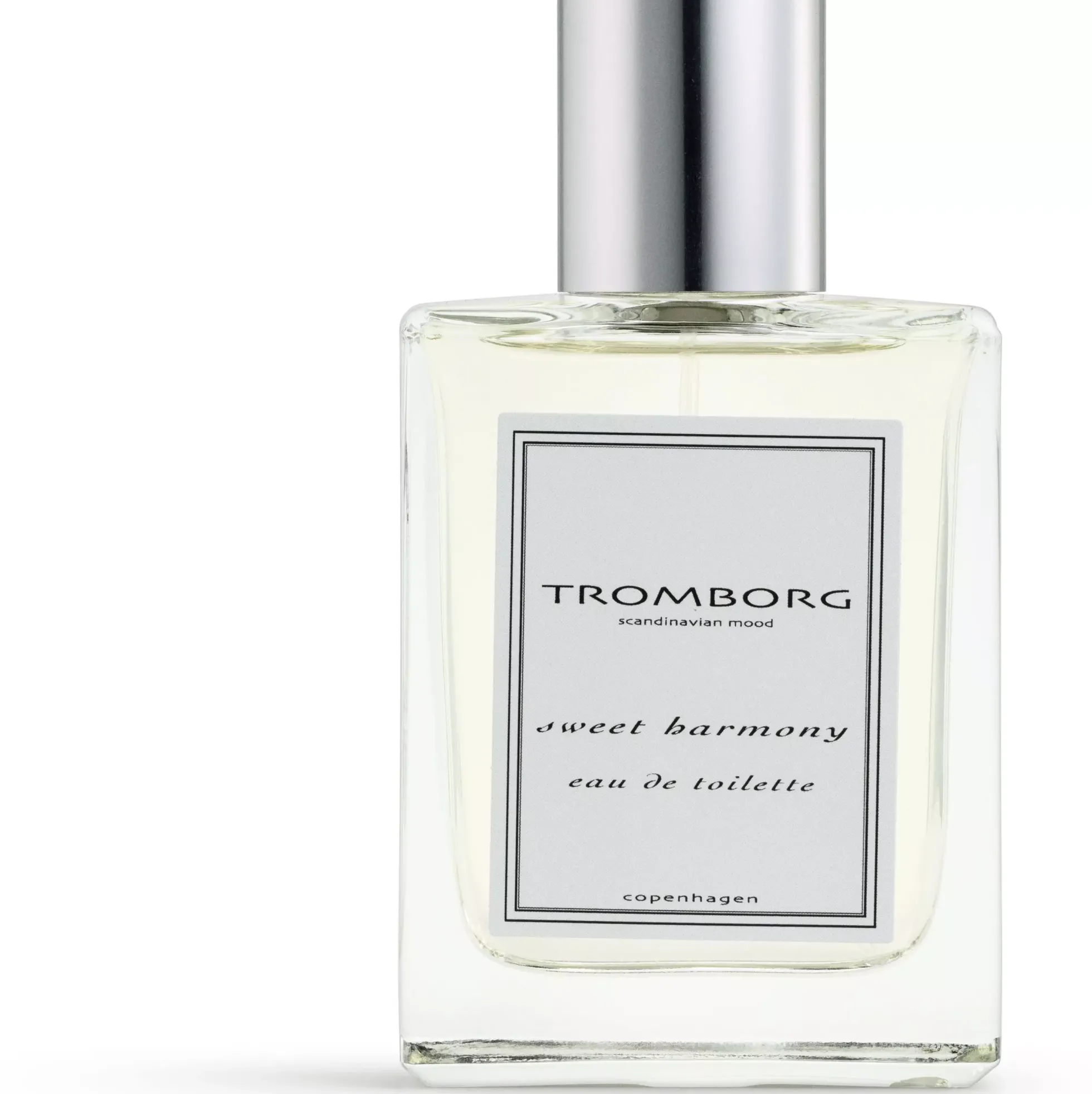 Tromborg Eau De Toilette Sweet Harmony 50 ml