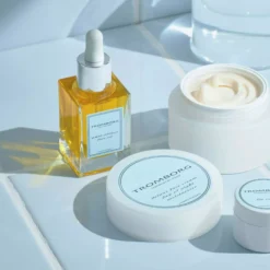 Tromborg Face Oil Anti-Stress 30 ml