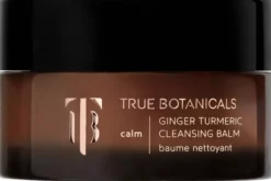 True BotanicalsCalm Ginger Turmeric Cleansing Balm 96 g