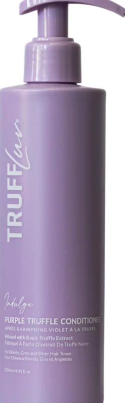 TruffLuvIndulge Purple Truffle Conditioner 500 ml