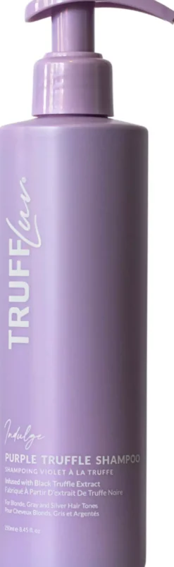 TruffLuvIndulge Purple Truffle Shampoo 250 ml