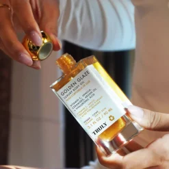 Truly Golden Glaze Body Oil 90 ml