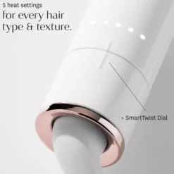 T3 SinglePass Wave Professional Tapered Ceramic Styling Wand