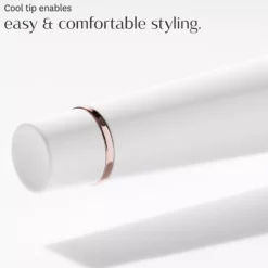 T3 SinglePass Wave Professional Tapered Ceramic Styling Wand