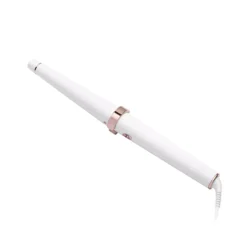 T3 SinglePass Wave Professional Tapered Ceramic Styling Wand