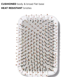 T3 Smooth Paddle Professional Styling Brush