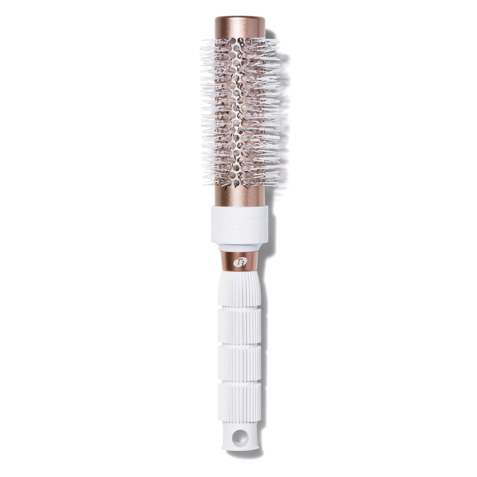 T3 Volume 3.0 Round Professional Ceramic-coated Brush 76 mm