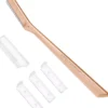 Tweezerman Facial Razor Rose gold