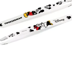 Tweezerman Mickey & Minnie Just Imagine Slant Tweezer