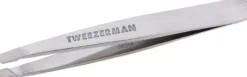Tweezerman Mini Slant Tweezer Blooming Liliac