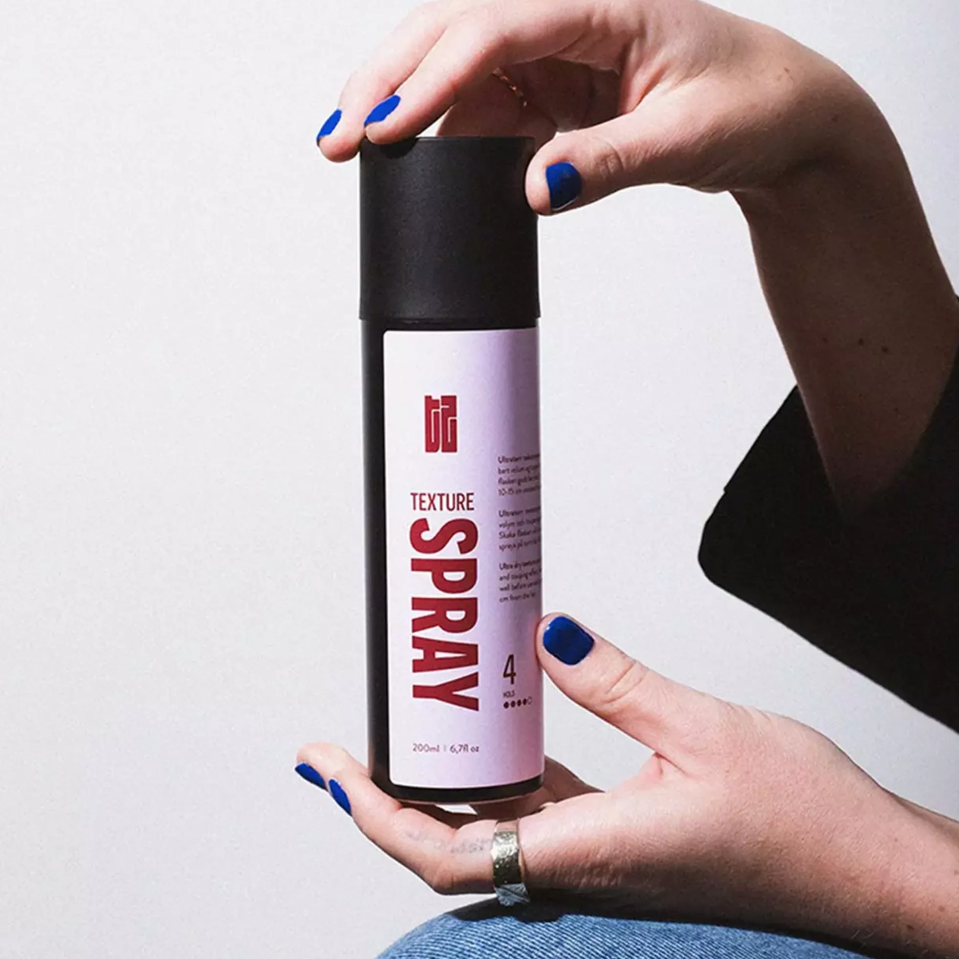 TZ Texture Spray 200 ml