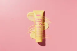 Umberto Giannini Banana Air Dry Lotion 150 ml
