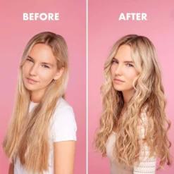 Umberto Giannini Curl Foam Styling Mousse 200 ml