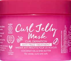 Umberto Giannini Curl Jelly Mask 300 ml