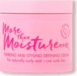 Umberto Giannini More Than Moisture Defining Cream 200 ml
