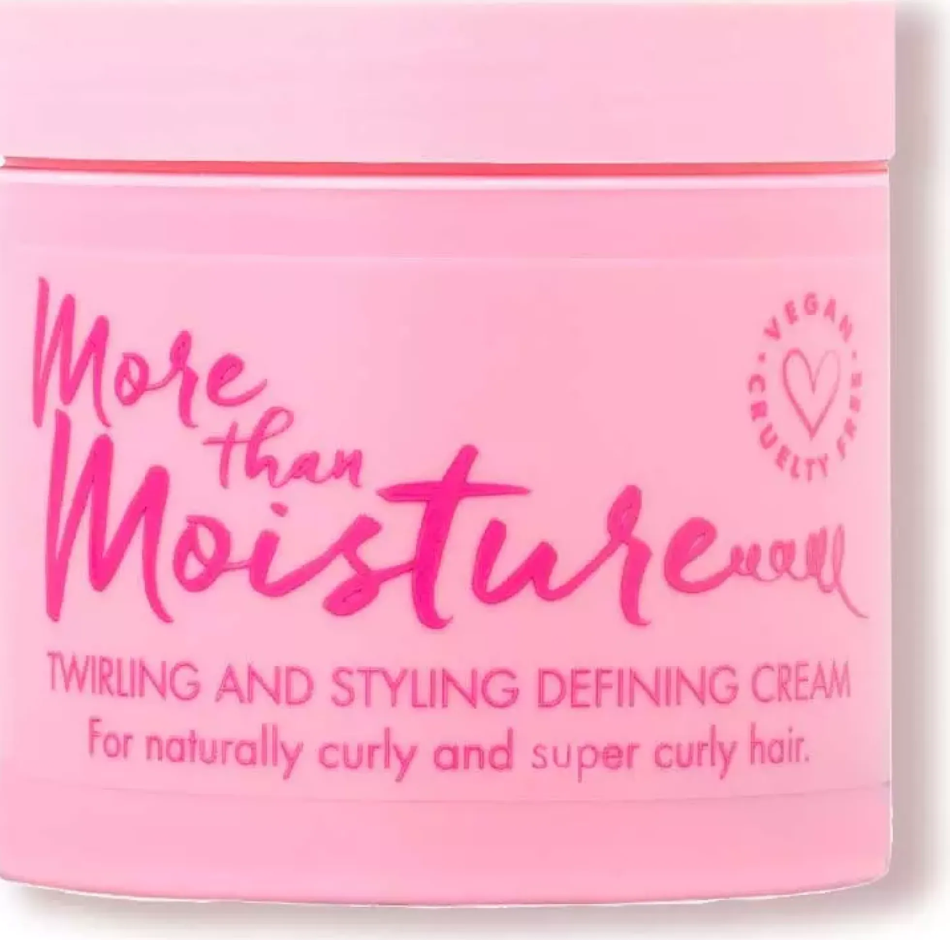 Umberto Giannini More Than Moisture Defining Cream 200 ml
