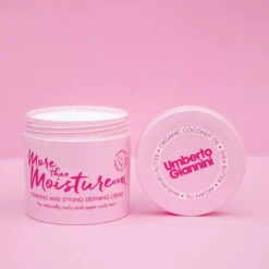 Umberto Giannini More Than Moisture Defining Cream 200 ml