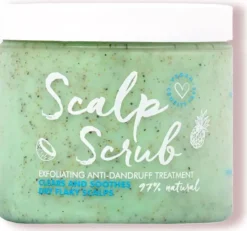 Umberto Giannini Scalp Scrub Exfoliating 200 g