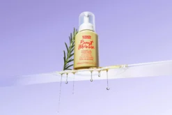 Umberto Giannini Strong Curls Styling Foam 290 ml