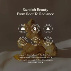 Under Your Skin Density Conditioner Boosts Thickness & Density Cucumber Mint 300 ml