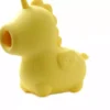 Unihorn Bean Blossom Clitoral Vibrator