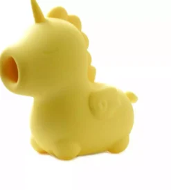 Unihorn Bean Blossom Clitoral Vibrator