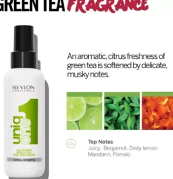 Uniq One Hair Treatment Green Tea 150 ml