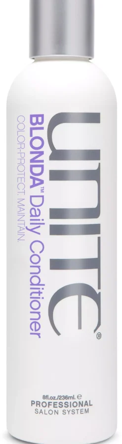 UNITEBLONDA Daily Conditioner 236 ml