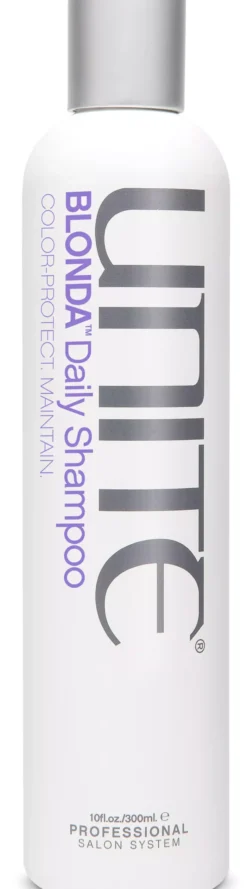 UNITEBLONDA Daily Shampoo 300 ml