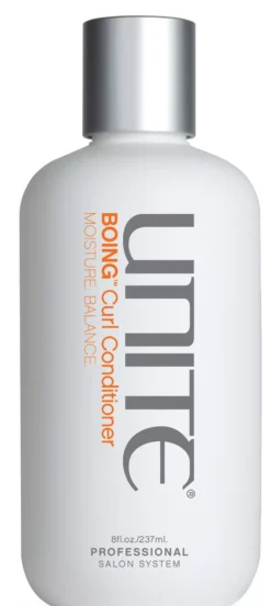 UNITEBOING Curl Conditioner 236 ml