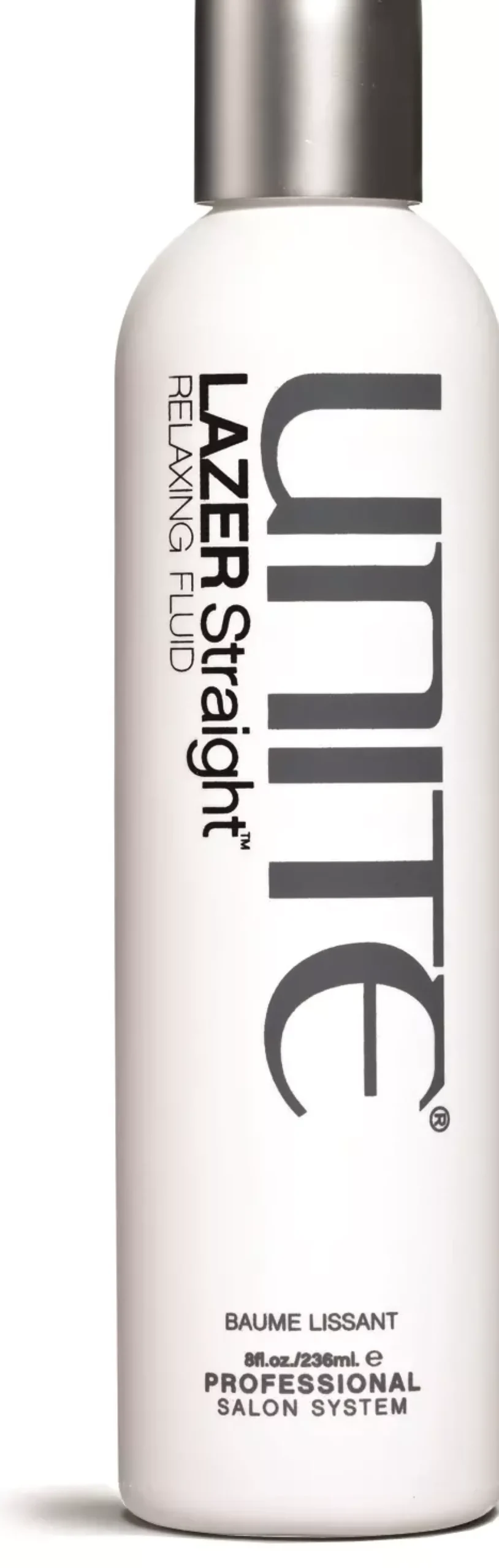 UNITELAZER STRAIGHT Relaxing Fluid 236 ml