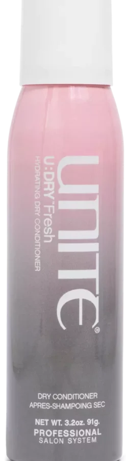 UNITEU DRY Fresh Hydrating Dry Conditioner