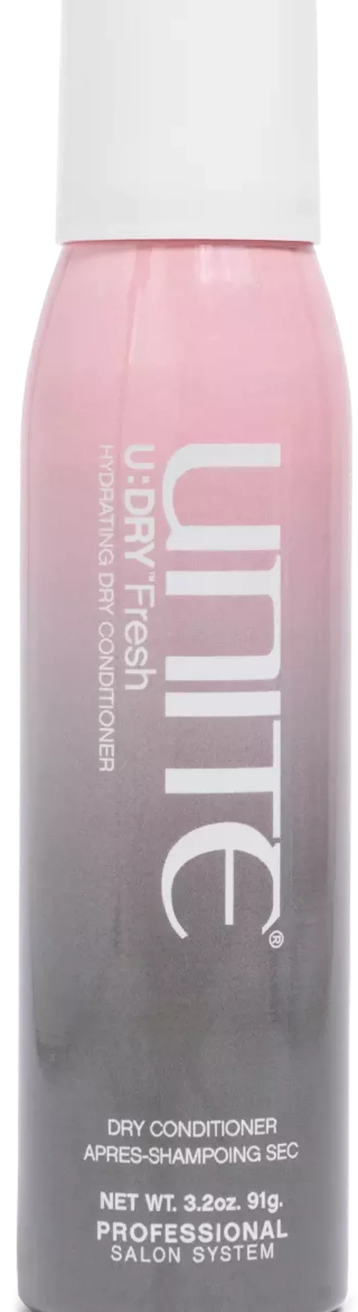 UNITEU DRY Fresh Hydrating Dry Conditioner