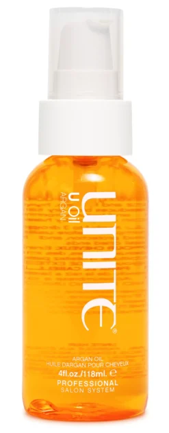 UNITEU Oil Argan 118 ml