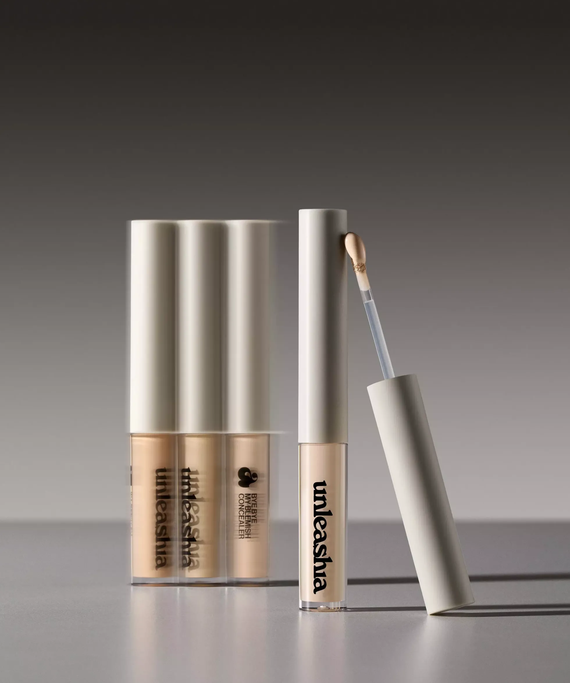 Unleashia Bye Bye My Blemish Concealer SPF30 PA++ 1.5 Cornsilk