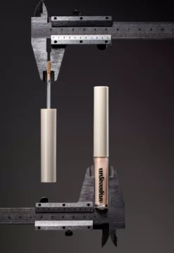Unleashia Bye Bye My Blemish Concealer SPF30 PA++ 1.5 Cornsilk